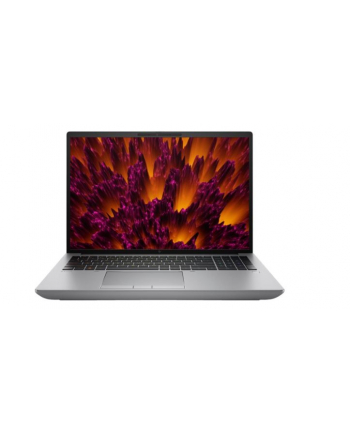 hp inc. Mobilna stacja robocza ZBook Fury G10 i7-13700HX 16.0/32GB/1TB/W11P 62X27EA