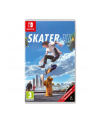 plaion Gra Nintendo Switch Skater XL - nr 1