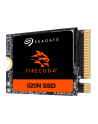 seagate Dysk SSD Firecuda 520N 1TB PCIe4 M.2 - nr 16