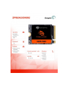 seagate Dysk SSD Firecuda 520N 1TB PCIe4 M.2 - nr 5