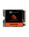 seagate Dysk SSD Firecuda 520N 1TB PCIe4 M.2 - nr 9