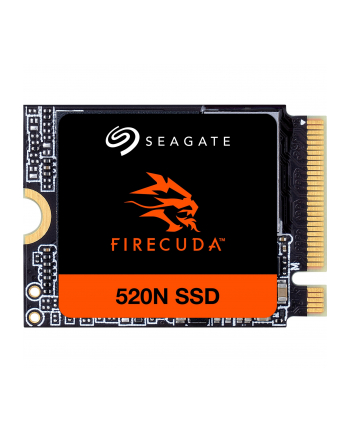 seagate Dysk SSD Firecuda 520N 2TB PCIe4 M.2