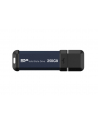 silicon power Dysk zewnętrzny SSD MS60 250GB USB 3.2 600/500MB/s - nr 7