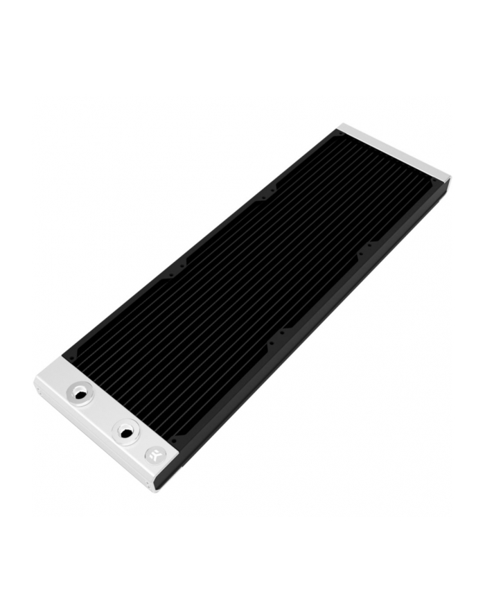 EKWB EK-Quantum Surface S420, radiator (Kolor: CZARNY) główny