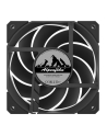 Alpenföhn JetStream, case fan (Kolor: CZARNY, pack of 3) - nr 16