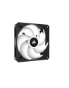 Corsair iCUE AR120 Digital RGB 120mm PWM Case Fan (Kolor: CZARNY, 3-Pack) - nr 10