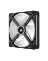 Corsair iCUE LINK QX140 RGB 140mm PWM Fan Case Fan (Black Expansion Kit) - nr 27