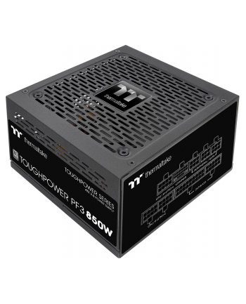 thermaltake Zasilacz Toughpower Grand PF3 850W Fmod 80+ Platinum 14cm Gen5 nr 1