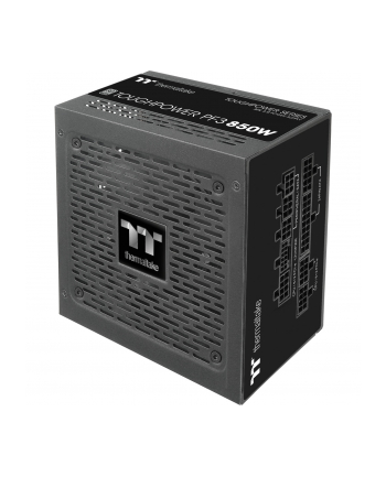thermaltake Zasilacz Toughpower Grand PF3 850W Fmod 80+ Platinum 14cm Gen5