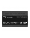 thermaltake Zasilacz Toughpower Grand PF3 850W Fmod 80+ Platinum 14cm Gen5 - nr 23