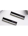 G.Skill DDR5 - 32GB - 6000 - CL - 32 (2x 16 GB) dual kit, RAM (Kolor: BIAŁY, F5-6000J3238F16GX2-TZ5RW, Trident Z5 RGB, INTEL XMP) - nr 6