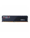 G.Skill DDR5 - 32GB - 6600 - CL - 34 (2x 16 GB) dual kit, RAM (Kolor: CZARNY, F5-6600J3440G16GX2-RS5K, Ripjaws S5, INTEL XMP) - nr 11
