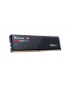 G.Skill DDR5 - 32GB - 6600 - CL - 34 (2x 16 GB) dual kit, RAM (Kolor: CZARNY, F5-6600J3440G16GX2-RS5K, Ripjaws S5, INTEL XMP) - nr 3