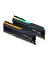 g.skill Pamięć PC - DDR5  32GB (2x16GB) Trident Neo AMD RGB 6000MHz CL30 EXPO White - nr 1