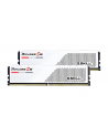 g.skill Pamięć PC - DDR5  32GB (2x16GB) Ripjaws S5 6000MHz CL30 XMP3 White - nr 2
