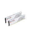 g.skill Pamięć PC - DDR5  32GB (2x16GB) Ripjaws S5 6000MHz CL30 XMP3 White - nr 3