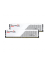 g.skill Pamięć PC - DDR5  32GB (2x16GB) Ripjaws S5 6000MHz CL30 XMP3 White - nr 7