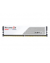 g.skill Pamięć PC - DDR5  32GB (2x16GB) Ripjaws S5 6000MHz CL30 XMP3 White - nr 8