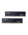 g.skill Pamięć PC DDR5 64GB (2x32GB) Flare X5 AMD 6000MHz CL30 EXPO Czarna - nr 18
