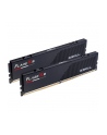 g.skill Pamięć PC DDR5 64GB (2x32GB) Flare X5 AMD 6000MHz CL30 EXPO Czarna - nr 19