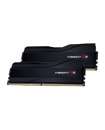 g.skill Pamięć PC - DDR5  64GB (2x32GB) Trident Z5 6000MHz CL30 XMP3 Black nr 1
