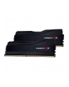 g.skill Pamięć PC - DDR5  64GB (2x32GB) Trident Z5 6000MHz CL30 XMP3 Black - nr 18