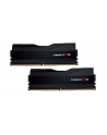 g.skill Pamięć PC - DDR5  64GB (2x32GB) Trident Z5 6000MHz CL30 XMP3 Black - nr 1