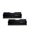 g.skill Pamięć PC - DDR5  64GB (2x32GB) Trident Z5 6000MHz CL30 XMP3 Black - nr 6
