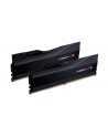 g.skill Pamięć PC - DDR5  64GB (2x32GB) Trident Z5 6000MHz CL30 XMP3 Black - nr 7