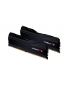g.skill Pamięć PC - DDR5  64GB (2x32GB) Trident Z5 6000MHz CL30 XMP3 Black - nr 8