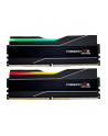 g.skill Pamięc PC - DDR5  48GB (2x24GB) Trident Neo AMD RGB 6400MHz CL32 EXPO Black - nr 13