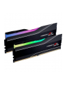 g.skill Pamięc PC - DDR5  48GB (2x24GB) Trident Neo AMD RGB 6400MHz CL32 EXPO Black - nr 3