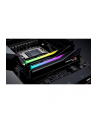 g.skill Pamięc PC - DDR5  48GB (2x24GB) Trident Neo AMD RGB 6400MHz CL32 EXPO Black - nr 5