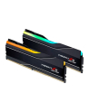 g.skill Pamięc PC - DDR5  48GB (2x24GB) Trident Neo AMD RGB 6400MHz CL32 EXPO Black - nr 9