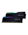 g.skill Pamięć PC - DDR5  96GB (2x48GB) Trident Z5 RGB 6400MHz CL32 XMP Black - nr 3