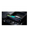 g.skill Pamięć PC - DDR5  96GB (2x48GB) Trident Z5 RGB 6400MHz CL32 XMP Black - nr 5