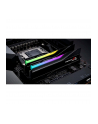 g.skill Pamięć PC - DDR5  32GB (2x16GB) Trident Neo AMD RGB 6400MHz CL32 EXPO Black - nr 24