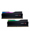 g.skill Pamięć PC DDR5 48GB (2x24GB) Trident Z5 RGB 8000MHz CL40 XMP3 Czarna - nr 6