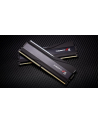 g.skill Pamięć PC - DDR5  48GB (2x24GB) Trident Z5 RGB 8200MHz CL40 XMP3 Black - nr 2