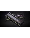 g.skill Pamięć PC - DDR5  48GB (2x24GB) Trident Z5 RGB 8200MHz CL40 XMP3 Black - nr 8