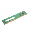 lenovo Pamięć 8GB DDR4 3200MHz ECC UDIMM G2 4X71L68778 - nr 1