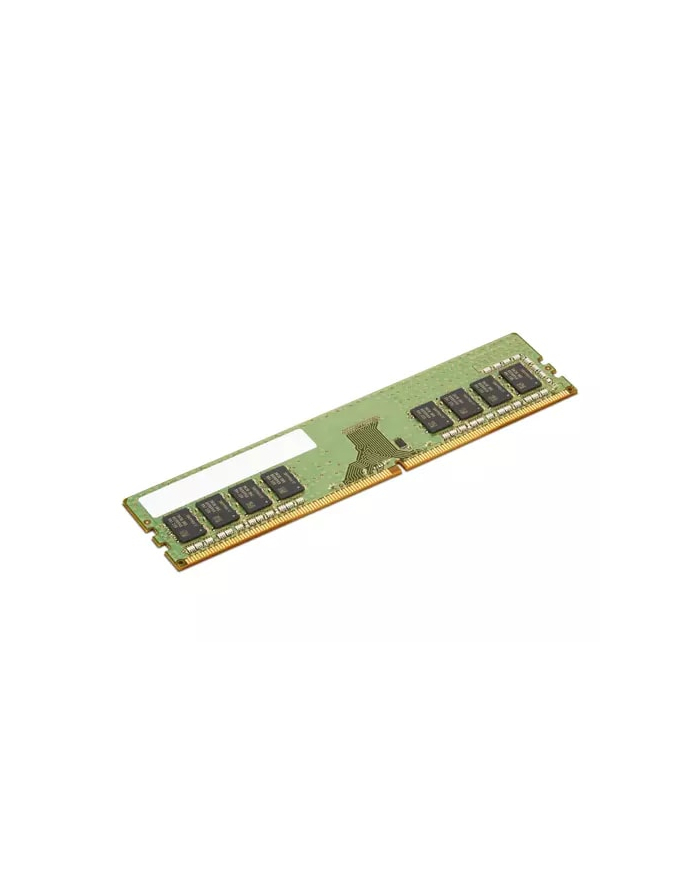 lenovo Pamięć 8GB DDR4 3200MHz ECC UDIMM G2 4X71L68778 główny