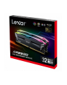 lexar Pamięć DDR5 ARES RGB Gaming  32GB(2*16GB)/7200 Czarna - nr 14