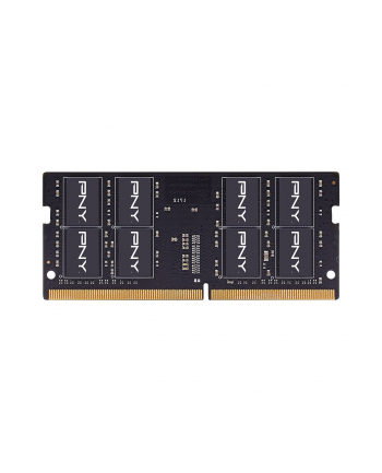 pny Pamięć 8GB DDR4 3200MHz 25600 MN8GSD43200-SI BULK