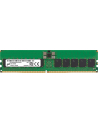 micron Pamięć serwerowa DDR5 32GB/4800 RDIMM 2Rx8 CL40 - nr 2