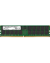 micron Pamięć serwerowa DDR5 64GB/4800 RDIMM 2Rx4 CL40 - nr 1