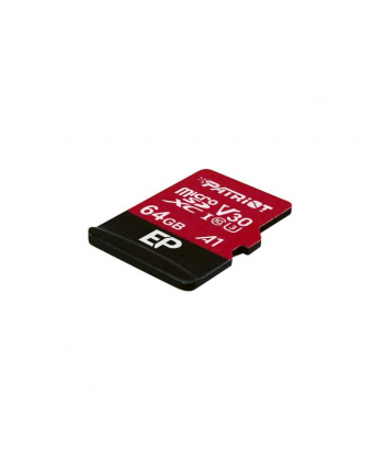 patriot Karta pamięci microSDXC 512GB V30