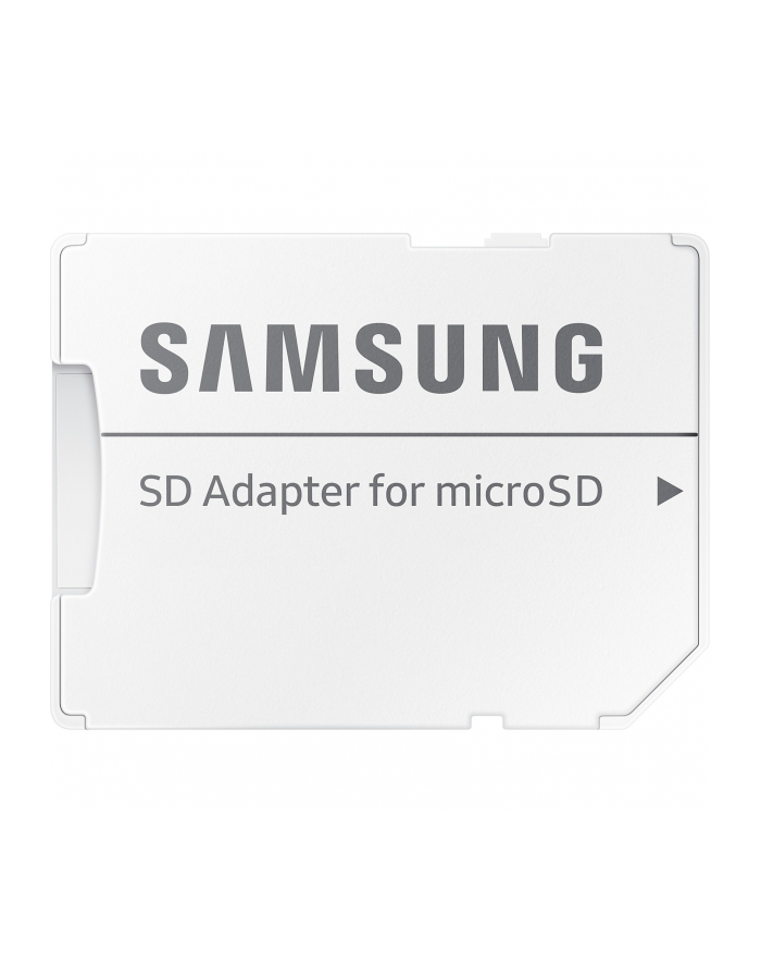 samsung Karta pamięci microSD MB-MD128SA/(wersja europejska) 128GB PRO Plus + Adapter główny