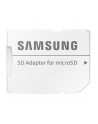 samsung Karta pamięci microSD MB-MD128SA/(wersja europejska) 128GB PRO Plus + Adapter - nr 32