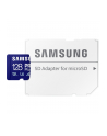 samsung Karta pamięci microSD MB-MD128SA/(wersja europejska) 128GB PRO Plus + Adapter - nr 35
